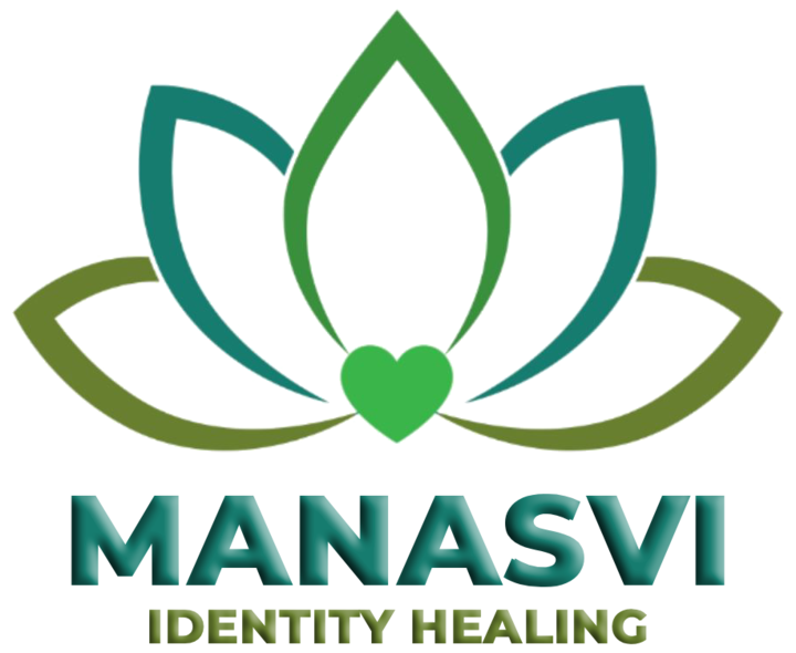 Manasvi Identity Healing